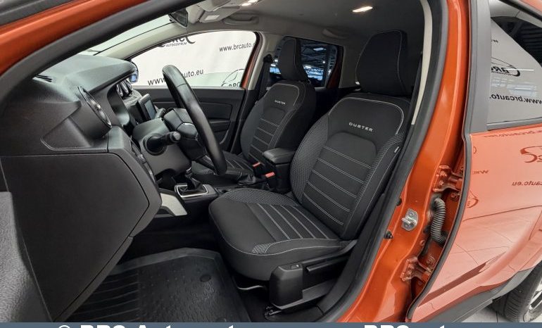
								Dacia Duster 1.3 TCe Automatas 2022 full									