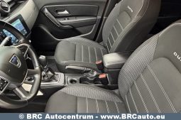 
										Dacia Duster 1.3 TCe Automatas 2022 full									