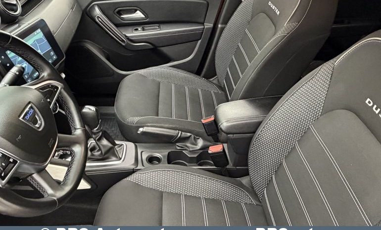 
								Dacia Duster 1.3 TCe Automatas 2022 full									
