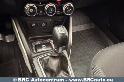 
										Dacia Duster 1.3 TCe Automatas 2022 full									