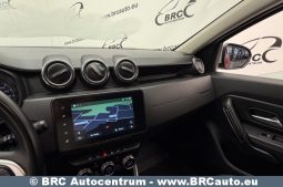 
										Dacia Duster 1.3 TCe Automatas 2022 full									