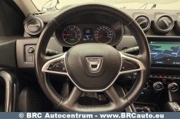 
										Dacia Duster 1.3 TCe Automatas 2022 full									