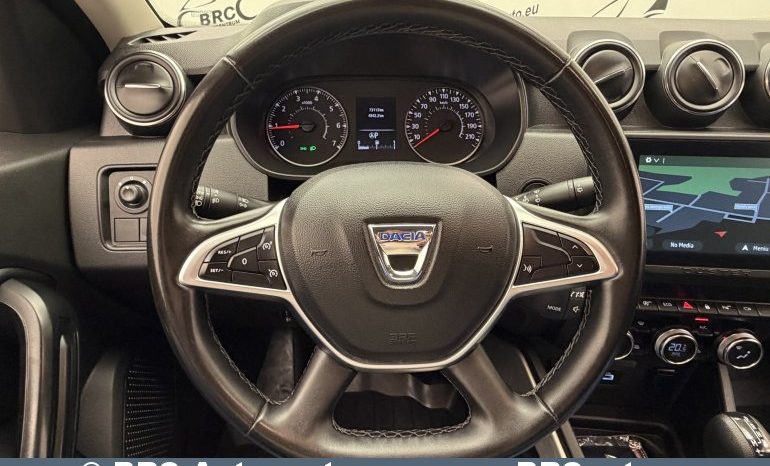 
								Dacia Duster 1.3 TCe Automatas 2022 full									
