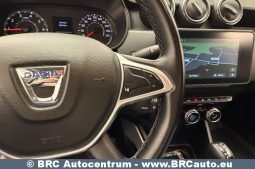 
										Dacia Duster 1.3 TCe Automatas 2022 full									