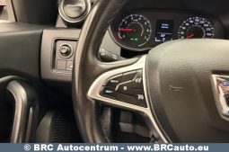 
										Dacia Duster 1.3 TCe Automatas 2022 full									