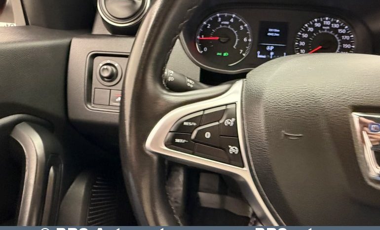 
								Dacia Duster 1.3 TCe Automatas 2022 full									