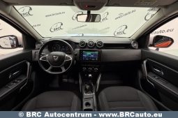 Dacia Duster 1.3 TCe Automatas 2022