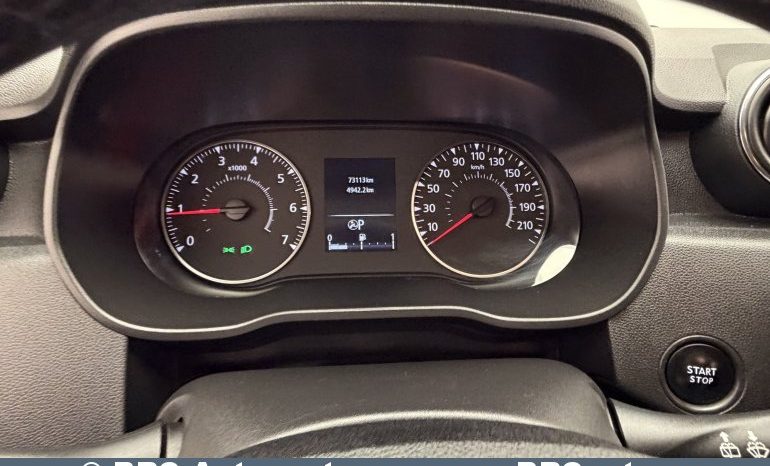 
								Dacia Duster 1.3 TCe Automatas 2022 full									