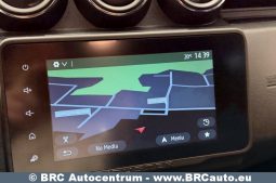 
										Dacia Duster 1.3 TCe Automatas 2022 full									