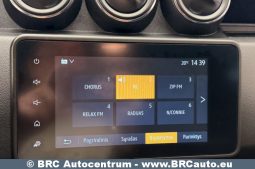 
										Dacia Duster 1.3 TCe Automatas 2022 full									
