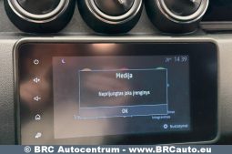 
										Dacia Duster 1.3 TCe Automatas 2022 full									