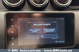 
										Dacia Duster 1.3 TCe Automatas 2022 full									