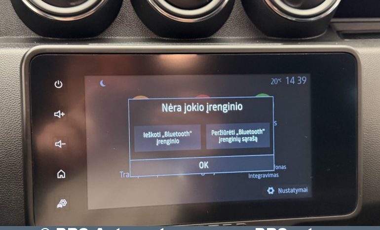 
								Dacia Duster 1.3 TCe Automatas 2022 full									