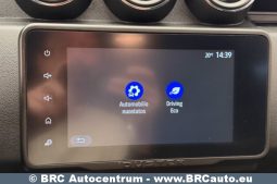 
										Dacia Duster 1.3 TCe Automatas 2022 full									