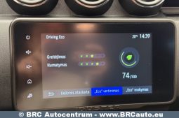 
										Dacia Duster 1.3 TCe Automatas 2022 full									
