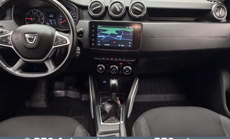 
								Dacia Duster 1.3 TCe Automatas 2022 full									