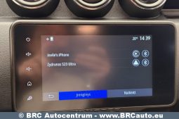 
										Dacia Duster 1.3 TCe Automatas 2022 full									