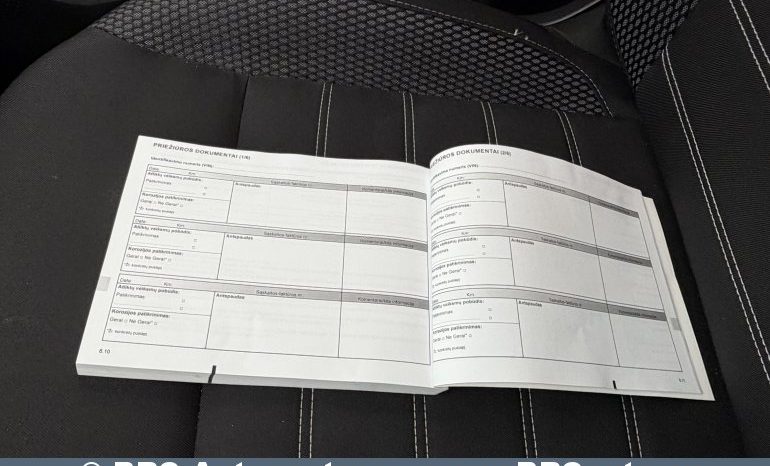 
								Dacia Duster 1.3 TCe Automatas 2022 full									