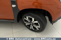 
										Dacia Duster 1.3 TCe Automatas 2022 full									