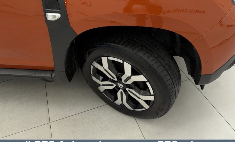 
								Dacia Duster 1.3 TCe Automatas 2022 full									