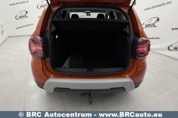 
										Dacia Duster 1.3 TCe Automatas 2022 full									