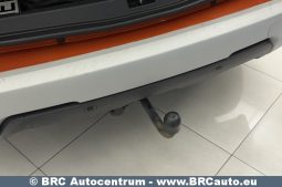 
										Dacia Duster 1.3 TCe Automatas 2022 full									