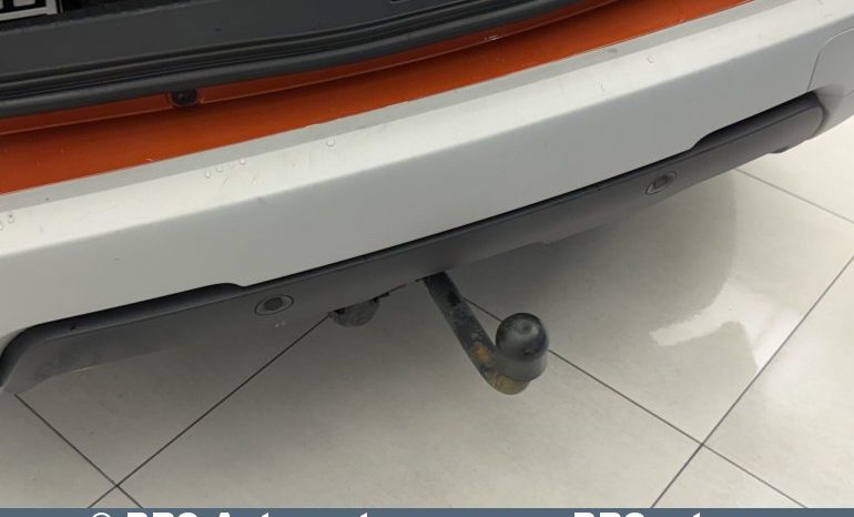 
								Dacia Duster 1.3 TCe Automatas 2022 full									