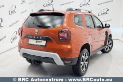 
										Dacia Duster 1.3 TCe Automatas 2022 full									