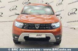 
										Dacia Duster 1.3 TCe Automatas 2022 full									