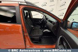 Dacia Duster 1.3 TCe Automatas 2022