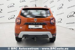 
										Dacia Duster 1.3 TCe Automatas 2022 full									