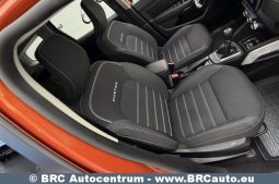 
										Dacia Duster 1.3 TCe Automatas 2022 full									