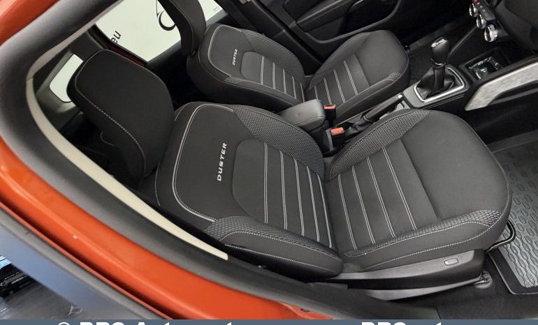 
								Dacia Duster 1.3 TCe Automatas 2022 full									