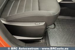 
										Dacia Duster 1.3 TCe Automatas 2022 full									