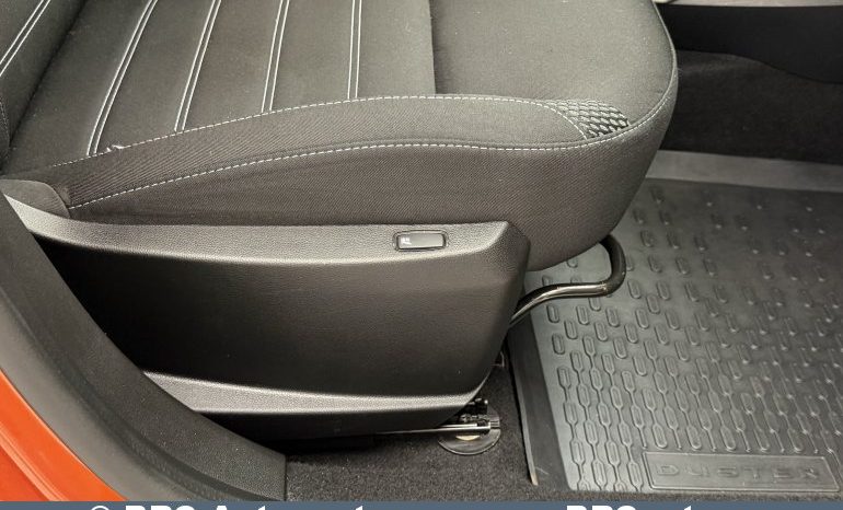 
								Dacia Duster 1.3 TCe Automatas 2022 full									