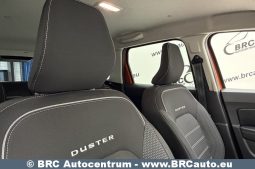 
										Dacia Duster 1.3 TCe Automatas 2022 full									