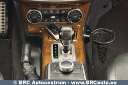 
										Mercedes-Benz G 500 V8 Lang Automatas 2016 full									