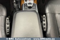 
										Mercedes-Benz G 500 V8 Lang Automatas 2016 full									