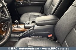 
										Mercedes-Benz G 500 V8 Lang Automatas 2016 full									