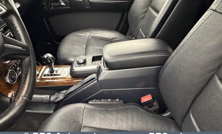 
								Mercedes-Benz G 500 V8 Lang Automatas 2016 full									