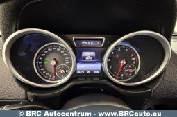 
										Mercedes-Benz G 500 V8 Lang Automatas 2016 full									