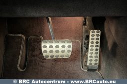 
										Mercedes-Benz G 500 V8 Lang Automatas 2016 full									