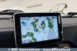 
										Mercedes-Benz G 500 V8 Lang Automatas 2016 full									