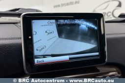 
										Mercedes-Benz G 500 V8 Lang Automatas 2016 full									