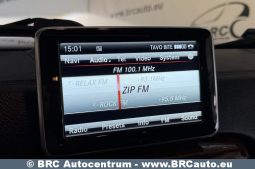 
										Mercedes-Benz G 500 V8 Lang Automatas 2016 full									