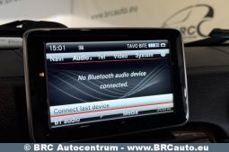 
										Mercedes-Benz G 500 V8 Lang Automatas 2016 full									