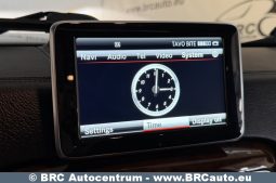
										Mercedes-Benz G 500 V8 Lang Automatas 2016 full									