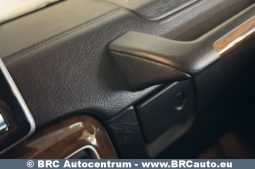 
										Mercedes-Benz G 500 V8 Lang Automatas 2016 full									