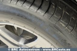 
										Mercedes-Benz G 500 V8 Lang Automatas 2016 full									