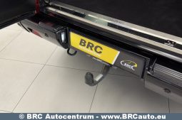 
										Mercedes-Benz G 500 V8 Lang Automatas 2016 full									